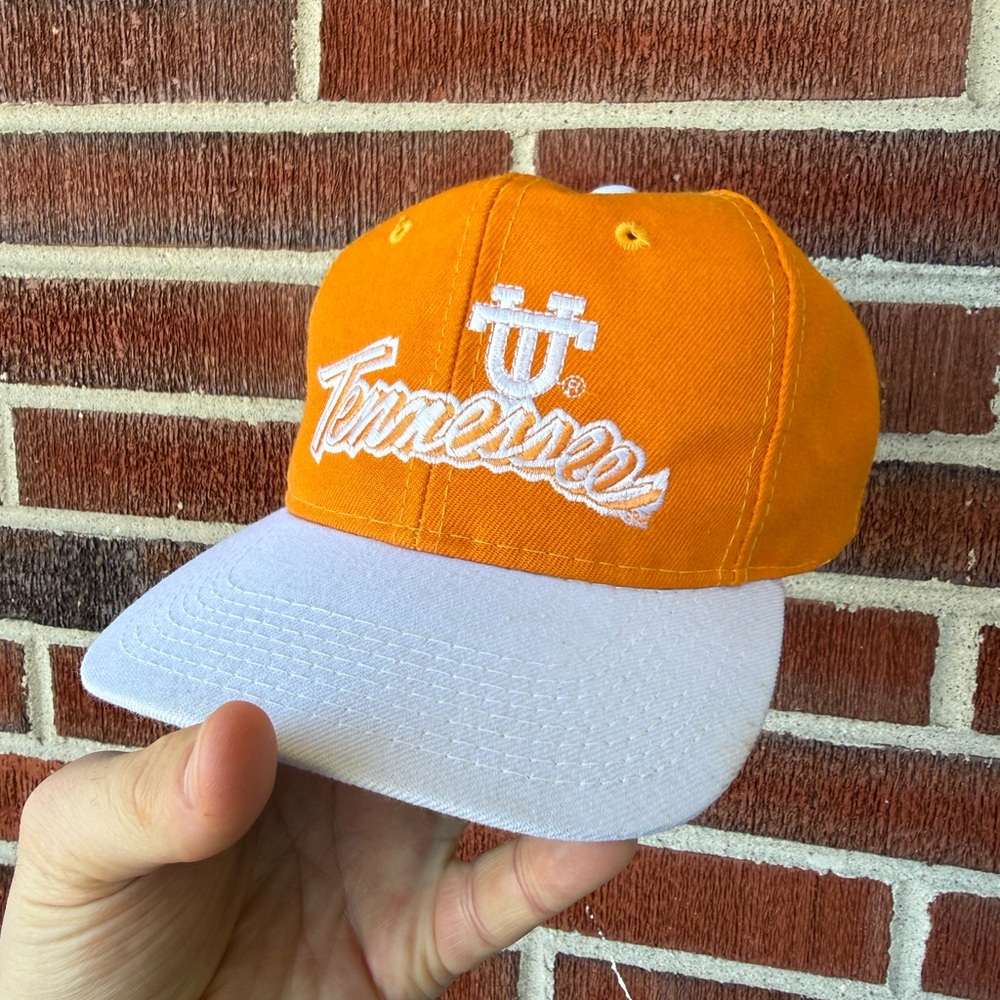 Tennessee Volunteers Script Two-Tone Baseball Cap